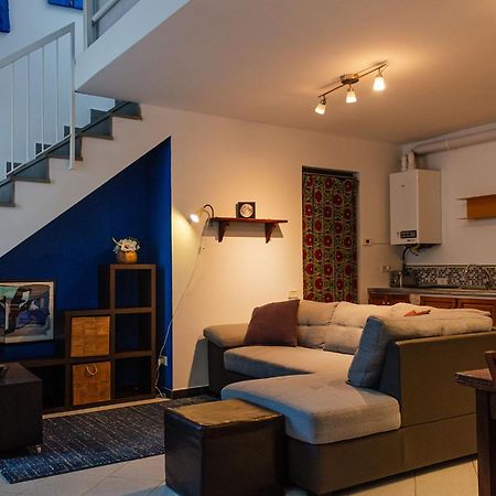Вілла Casa Pignolo - Sostify Бергамо Екстер'єр фото