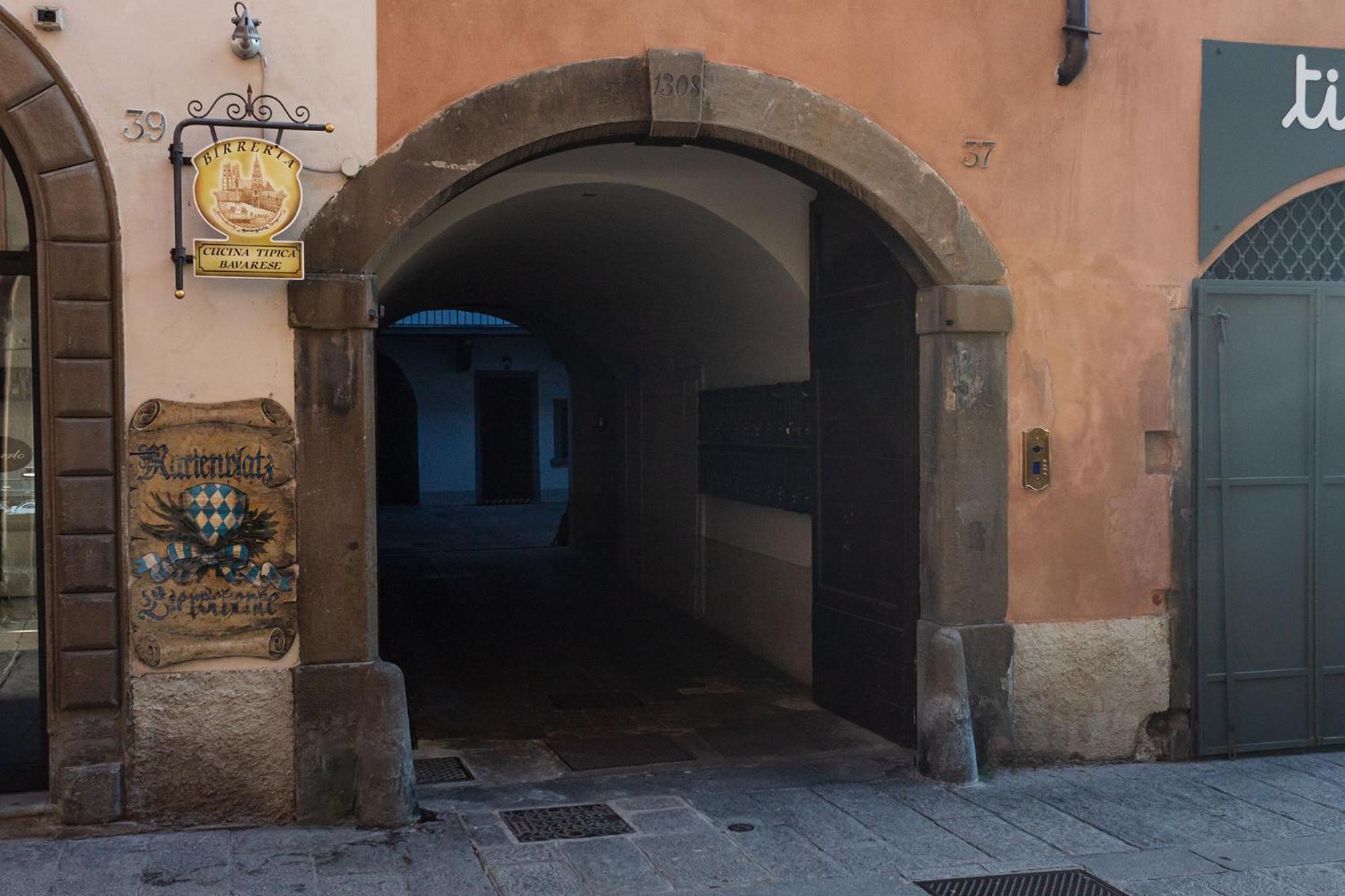 Вілла Casa Pignolo - Sostify Бергамо Екстер'єр фото